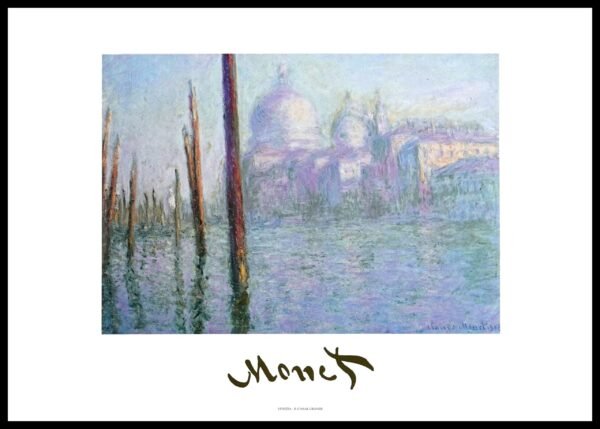 EGIM MONET-71